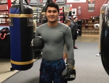 Нурсултанов назвал возможную дату следующего боя