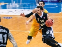 Анонс матча ВТБ «Автодор» — «Астана»