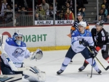 Российские эксперты высказались о противостоянии «Барыса» с «Трактором»