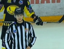 Видео матча плей-офф ВХЛ «Сарыарка» — «Звезда» 0:4