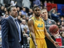 «Астана» одолела «Автодор» в матче ВТБ