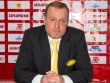 Вадим Епанчинцев: «Счёт в серии 1:1 — начинаем с „нуля“»