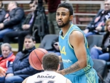 Отчет о матче ВТБ «Автодор» — «Астана» 78:79