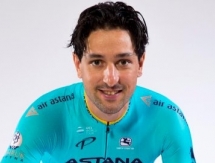 Гатто — пятый на «Omloop Het Nieuwsblad»