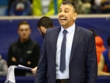 Илиас Папатеодору: «Мы контролировали игру от начала до конца»