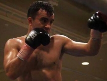 Радмир Ахмедиев: «О переходе в профессионалы мечтал с первого дня занятий боксом»