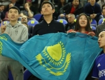 Фоторепортаж с финала Кубка Еременко «Сибиряк» — «Кайрат» 3:4