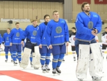 Виталий Колесник: «Взяли у японцев реванш за поражение в 2003 году»