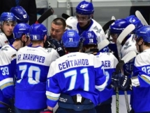 Галым Мамбеталиев: «Старшие ребята подсели, играют, как получится, никто не лезет из кожи вон»