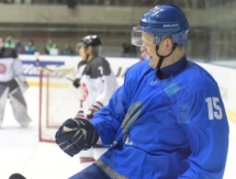 Ярослав Евдокимов: «Не ждали, что будет легко»