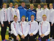 «Жетысу» — победитель пятого тура женской Национальной лиги