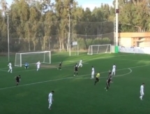 Видеообзор товарищеского матча «Иртыш» — «Анжи» 3:2