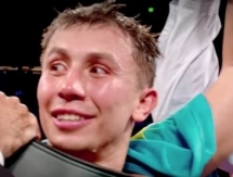 Видео ТОП-20 нокаутов Головкина