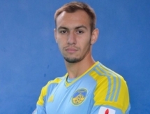 Евгений Шмидт: «Мечтаю играть в команде Премьер-Лиги»