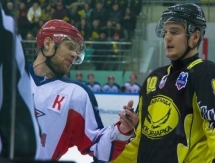 «Сарыарка» отправилась на выездные матчи со «Звездой»