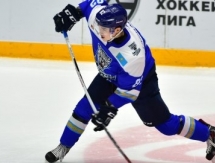 Ануарбек Танимов: «Над своими слабыми сторонами нужно работать дополнительно и отдельно»