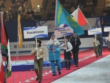 Азиада 2017. Биатлон как паровоз