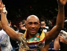 Экс-чемпион мира сделал прогноз на бой Головкин — Джейкобс