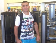 Стала известна дата следующего боя Моминова