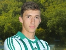 Бывший игрок молодежной сборной Казахстана подписал контракт с «Бухарой»