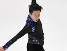 Денис Тен: «Главное играть „чисто“»