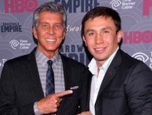 Баффер ждет боя Головкин — Джейкобс