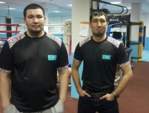 Ербосынулы 2 марта отправится в Нью-Йорк для проведения следующего боя