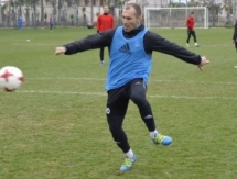 Штефан Зошак: «Считаю, что „Шахтер“ сейчас сильнее, чем год назад»