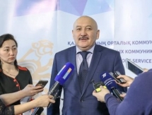 Озвучен размер премиальных для казахстанских призеров Азиады-2017