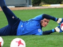 «Окжетпес» сыграет с «Колосом» 