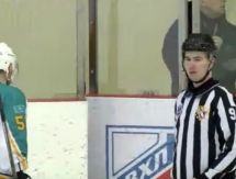 Видео матча плей-офф ВХЛ «Ижсталь» — «Торпедо» 3:2