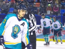 Фоторепортаж с матча чемпионата РК «Темиртау» — «Алтай-Торпедо» 0:2