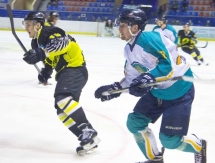 Фоторепортаж с матча чемпионата РК «Темиртау» — «Алтай-Торпедо» 0:2