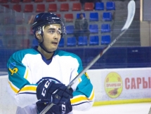 Фоторепортаж с матча чемпионата РК «Темиртау» — «Алтай-Торпедо» 0:2