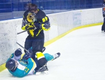 Фоторепортаж с матча чемпионата РК «Темиртау» — «Алтай-Торпедо» 0:2