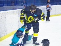 Фоторепортаж с матча чемпионата РК «Темиртау» — «Алтай-Торпедо» 0:2