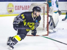 Фоторепортаж с матча чемпионата РК «Темиртау» — «Алтай-Торпедо» 0:2