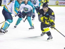 Фоторепортаж с матча чемпионата РК «Темиртау» — «Алтай-Торпедо» 0:2