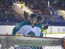 Фоторепортаж с матча чемпионата РК «Темиртау» — «Алтай-Торпедо» 0:2