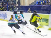 Фоторепортаж с матча чемпионата РК «Темиртау» — «Алтай-Торпедо» 0:2