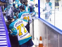 Фоторепортаж с матча чемпионата РК «Темиртау» — «Алтай-Торпедо» 0:2