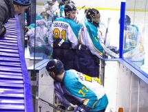 Фоторепортаж с матча чемпионата РК «Темиртау» — «Алтай-Торпедо» 0:2