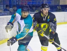 Фоторепортаж с матча чемпионата РК «Темиртау» — «Алтай-Торпедо» 3:0