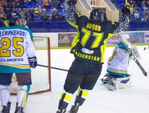 Фоторепортаж с матча чемпионата РК «Темиртау» — «Алтай-Торпедо» 3:0