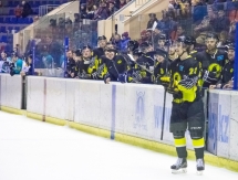 Фоторепортаж с матча чемпионата РК «Темиртау» — «Алтай-Торпедо» 3:0