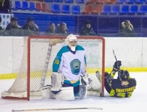 Фоторепортаж с матча чемпионата РК «Темиртау» — «Алтай-Торпедо» 3:0