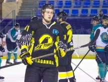 Фоторепортаж с матча чемпионата РК «Темиртау» — «Алтай-Торпедо» 3:0