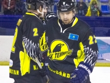 Фоторепортаж с матча чемпионата РК «Темиртау» — «Алтай-Торпедо» 3:0