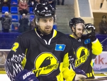 Фоторепортаж с матча чемпионата РК «Темиртау» — «Алтай-Торпедо» 3:0