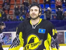 Фоторепортаж с матча чемпионата РК «Темиртау» — «Алтай-Торпедо» 3:0